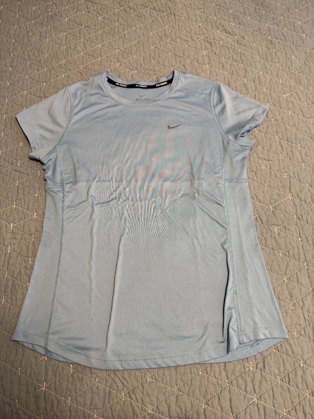 Nike Top Size Large